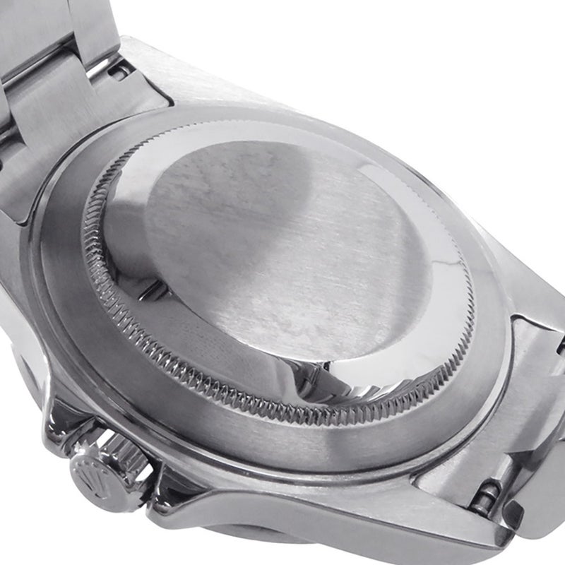 ロレックス エクスプローラー2 F番 16570 ROLEX 腕時計 白文字盤
