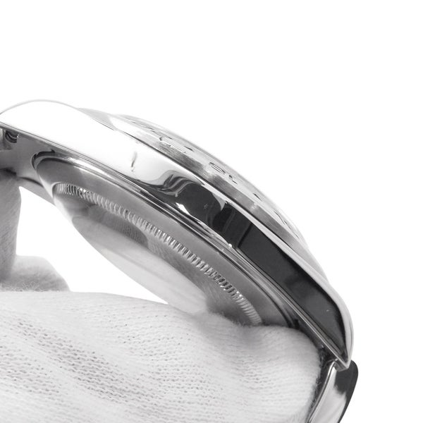ロレックス エクスプローラー2 F番 16570 ROLEX 腕時計 白文字盤