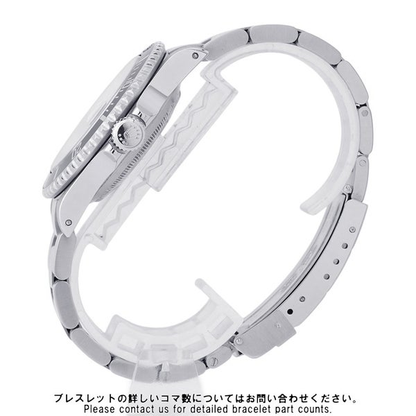 ロレックス サブマリーナ デイト P番 16610 ROLEX 腕時計 黒文字盤