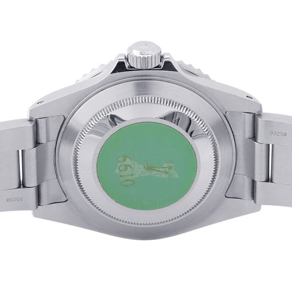 ロレックス サブマリーナ デイト P番 16610 ROLEX 腕時計 黒文字盤