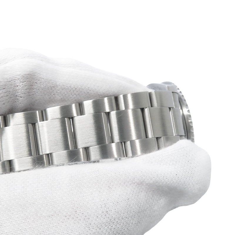 ロレックス サブマリーナ デイト P番 16610 ROLEX 腕時計 黒文字盤