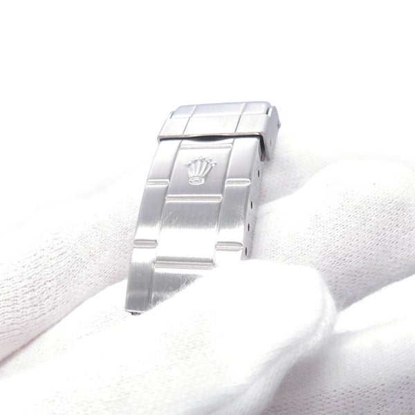 ロレックス サブマリーナ デイト P番 16610 ROLEX 腕時計 黒文字盤