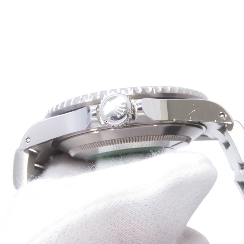 ロレックス サブマリーナ デイト P番 16610 ROLEX 腕時計 黒文字盤