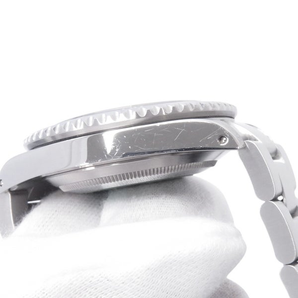 ロレックス サブマリーナ デイト P番 16610 ROLEX 腕時計 黒文字盤