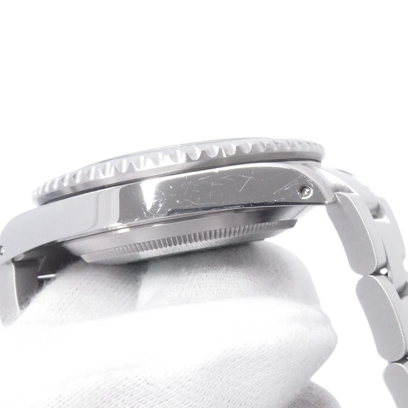 ロレックス サブマリーナ デイト P番 16610 ROLEX 腕時計 黒文字盤