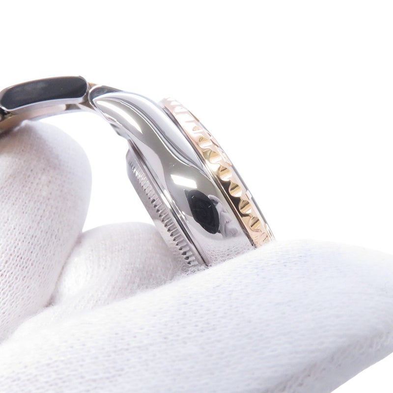 ロレックス ヨットマスター SS/K18YG K番 169623 ROLEX 腕時計 ウォッチ 白文字盤