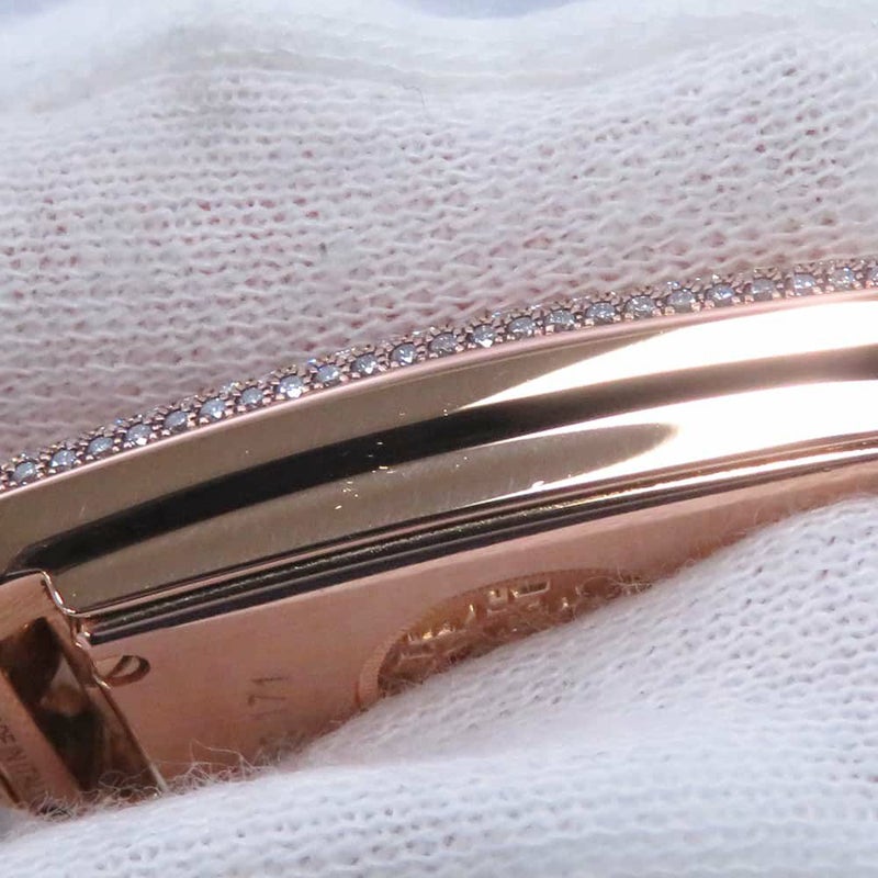 エルメス ナンタケット ダイヤ NA2.171 HERMES 腕時計 レディース ホワイトシェル文字盤 クォーツ