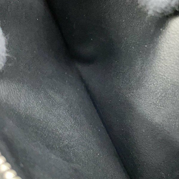 ルイヴィトン 長財布 ダミエ・グラフィット ジッピー・オーガナイザー N63077 LOUIS VUITTON 黒 ブラック