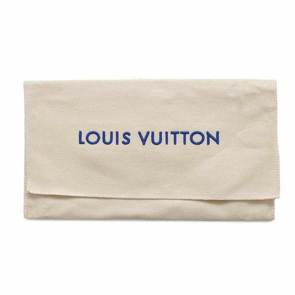 ルイヴィトン 長財布 ダミエ・グラフィット ジッピー・オーガナイザー N63077 LOUIS VUITTON 黒 ブラック