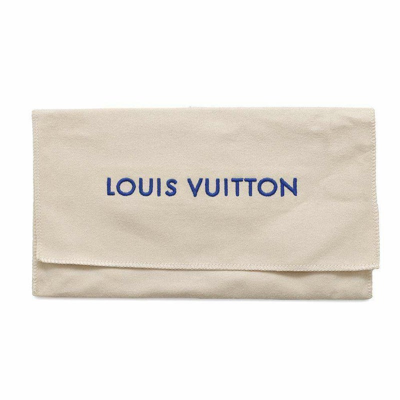 ルイヴィトン 長財布 ダミエ・グラフィット ジッピー・オーガナイザー N63077 LOUIS VUITTON 黒 ブラック