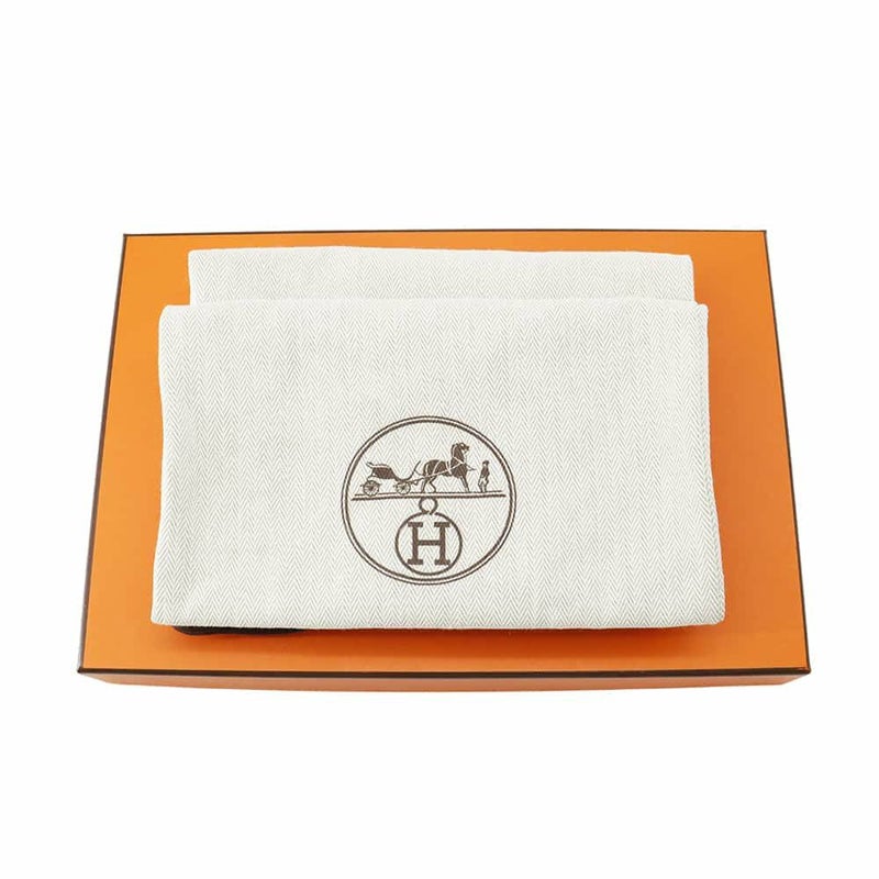 エルメス サンダル シプレ カーフレザー レディースサイズ36 HERMES 靴 黒