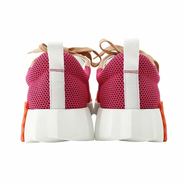 エルメス スニーカー バウンシング メッシュ・テクニック レディースサイズ38 HERMES 靴