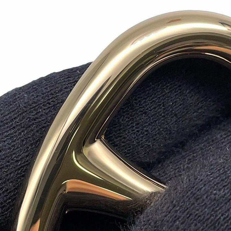 エルメス スカーフリング シェーヌダンクル パーマブラス HERMES アクセサリー