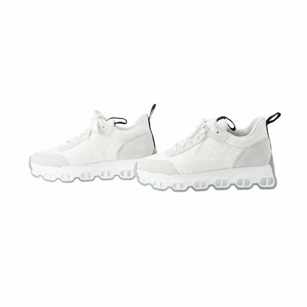 エルメス スニーカー インパルス テクニカルファブリック レディースサイズ35.5 HERMES 靴