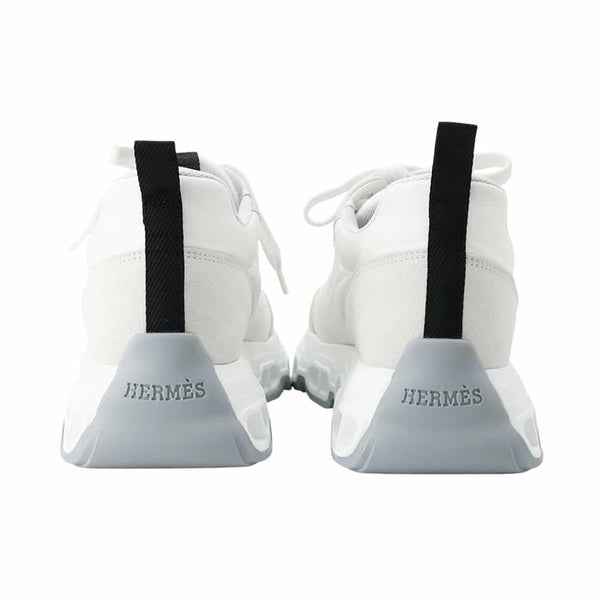 エルメス スニーカー インパルス テクニカルファブリック レディースサイズ35.5 HERMES 靴