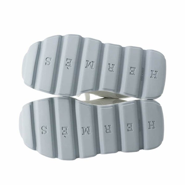 エルメス スニーカー インパルス テクニカルファブリック レディースサイズ35.5 HERMES 靴