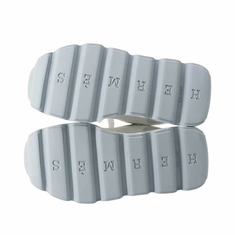 エルメス スニーカー インパルス テクニカルファブリック レディースサイズ35.5 HERMES 靴