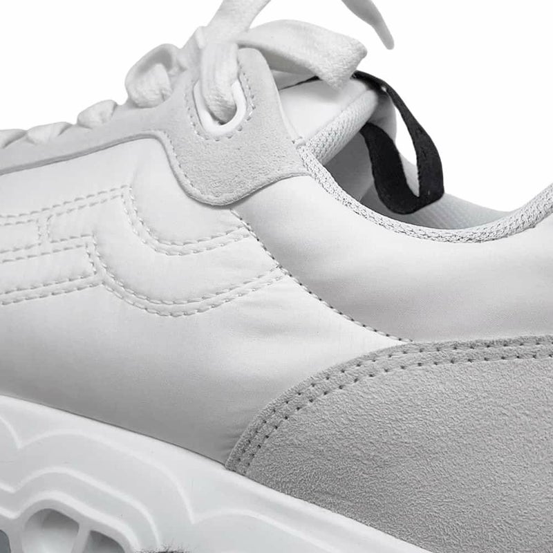 エルメス スニーカー インパルス テクニカルファブリック レディースサイズ35.5 HERMES 靴