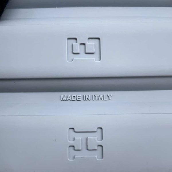 エルメス スニーカー インパルス テクニカルファブリック レディースサイズ35.5 HERMES 靴