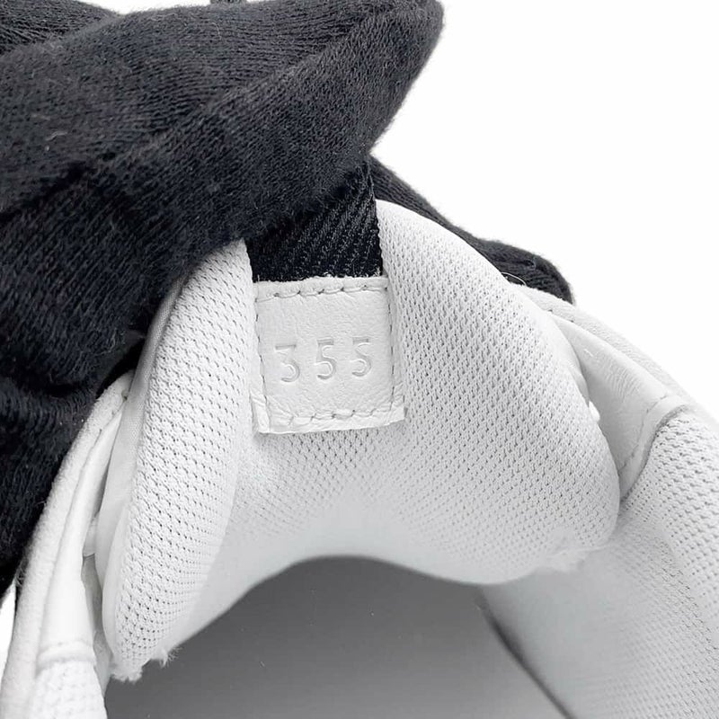 エルメス スニーカー インパルス テクニカルファブリック レディースサイズ35.5 HERMES 靴