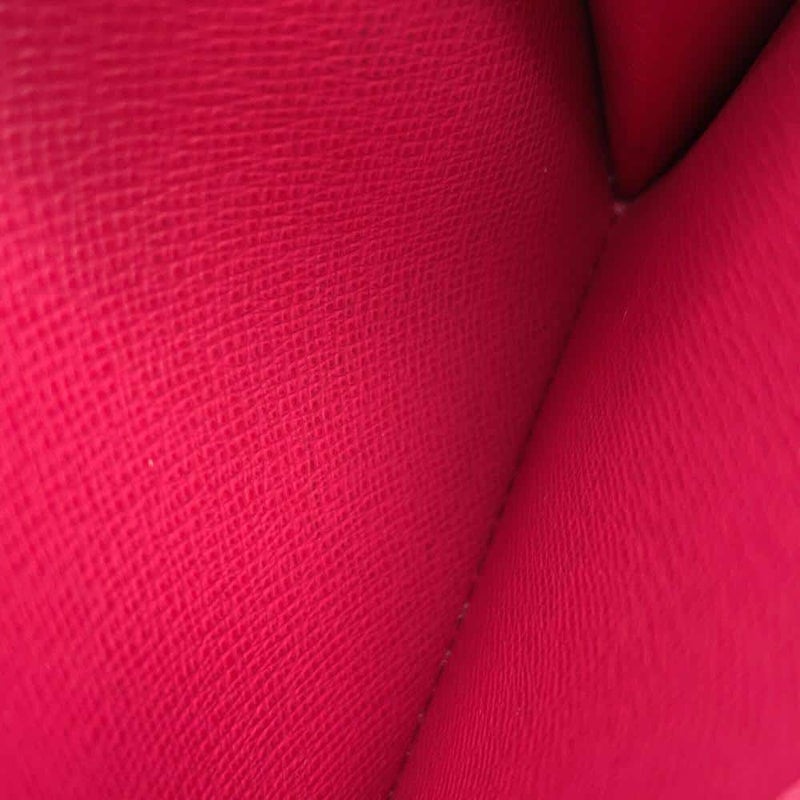 ルイヴィトン コインケース モノグラム ポルトフォイユ・ノア コンパクト M83676 財布 ラウンドファスナー