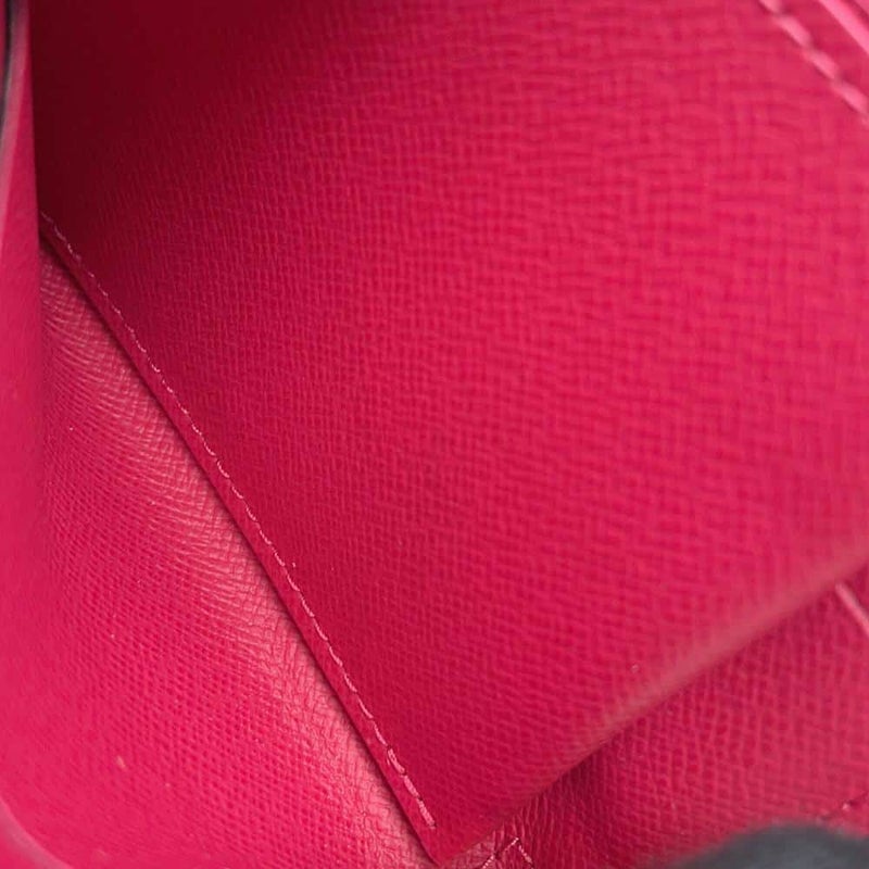 ルイヴィトン コインケース モノグラム ポルトフォイユ・ノア コンパクト M83676 財布 ラウンドファスナー