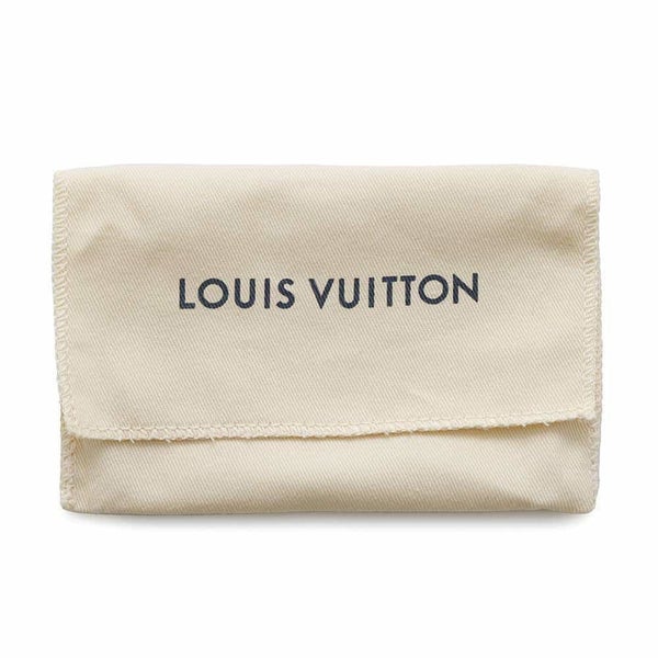 ルイヴィトン コインケース モノグラム ポルトフォイユ・ノア コンパクト M83676 財布 ラウンドファスナー