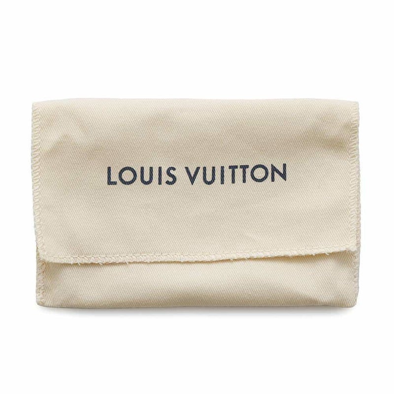 ルイヴィトン コインケース モノグラム ポルトフォイユ・ノア コンパクト M83676 財布 ラウンドファスナー