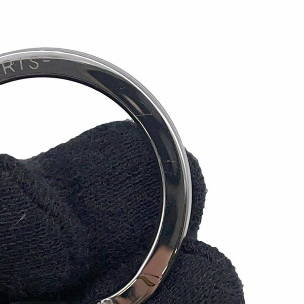 エルメス キーホルダー H カデナ クイズ キーリング HERMES チャーム