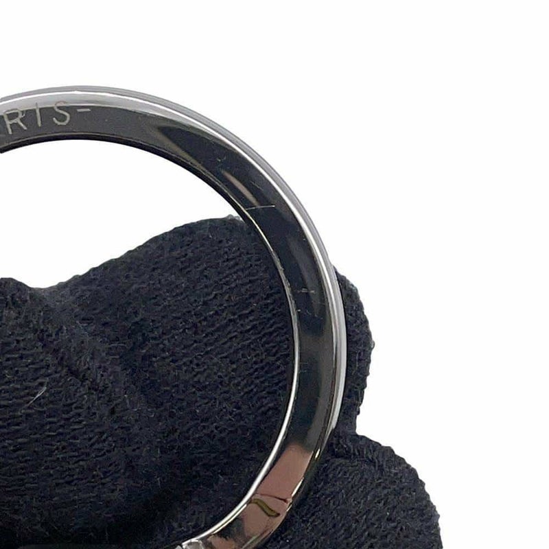 エルメス キーホルダー H カデナ クイズ キーリング HERMES チャーム