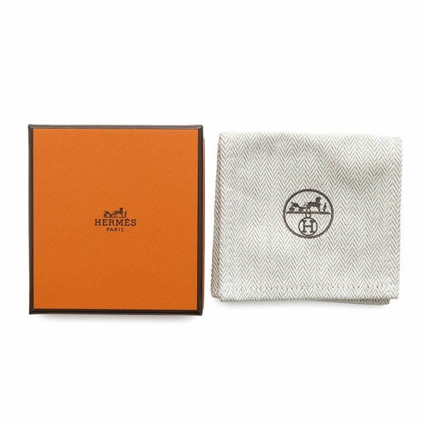 エルメス キーホルダー H カデナ クイズ キーリング HERMES チャーム