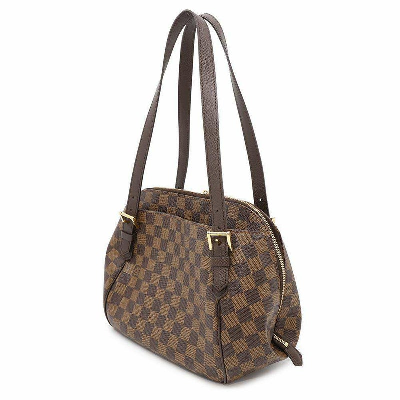 ルイヴィトン ショルダーバッグ ダミエ・エベヌ べレムMM N51174 LOUIS VUITTON