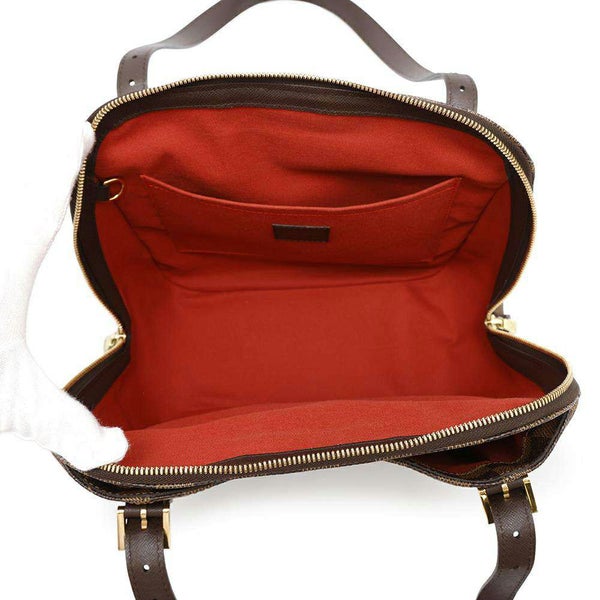 ルイヴィトン ショルダーバッグ ダミエ・エベヌ べレムMM N51174 LOUIS VUITTON