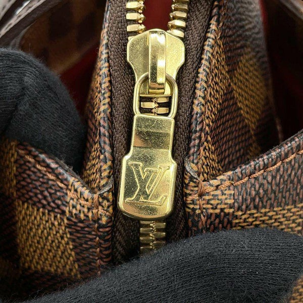 ルイヴィトン ショルダーバッグ ダミエ・エベヌ べレムMM N51174 LOUIS VUITTON