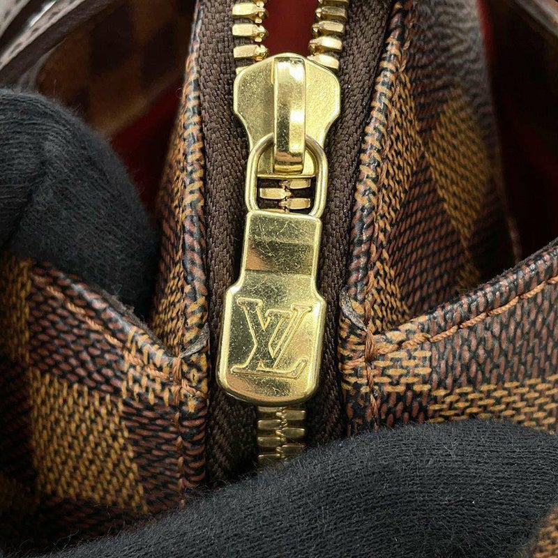 ルイヴィトン ショルダーバッグ ダミエ・エベヌ べレムMM N51174 LOUIS VUITTON