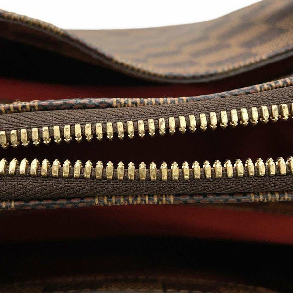 ルイヴィトン ショルダーバッグ ダミエ・エベヌ べレムMM N51174 LOUIS VUITTON