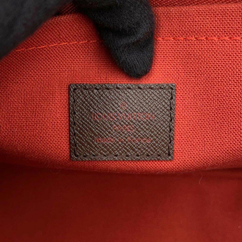 ルイヴィトン ショルダーバッグ ダミエ・エベヌ べレムMM N51174 LOUIS VUITTON