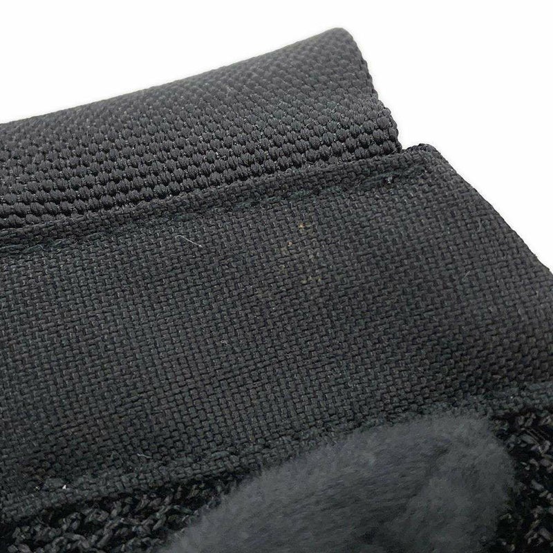 サンローランパリ ボディバッグ ロゴ クロスボディバッグ ナイロン 671640 SAINT LAURENT PARIS 黒