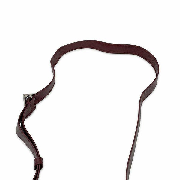 ボッテガヴェネタ ショルダーバッグ カセット イントレチャート 667298 BOTTEGA VENETA