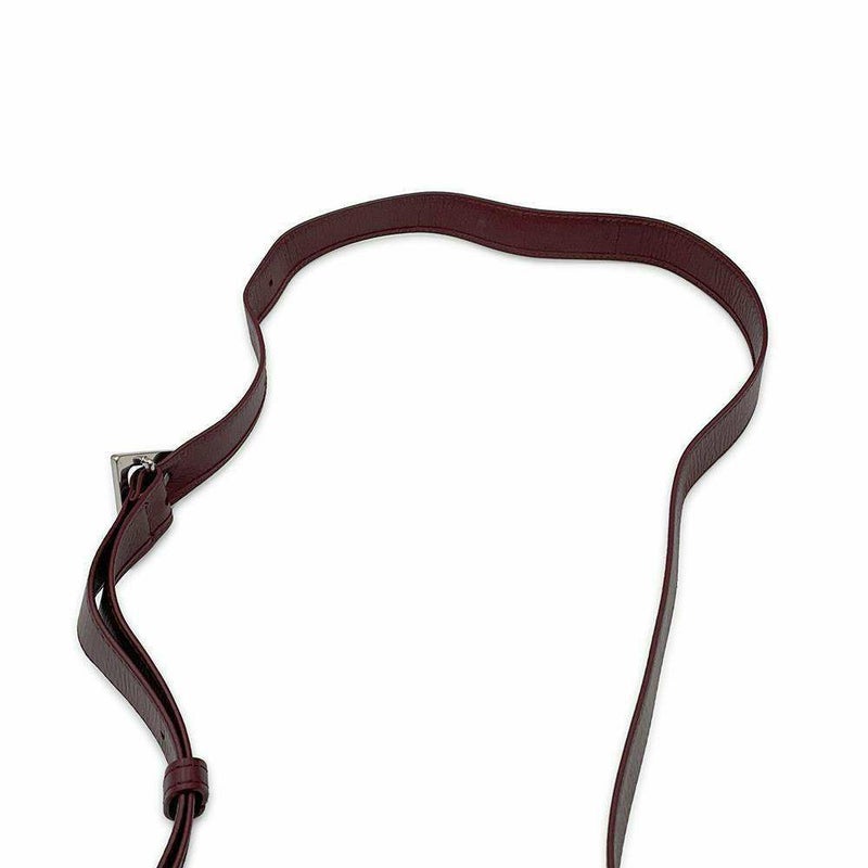 ボッテガヴェネタ ショルダーバッグ カセット イントレチャート 667298 BOTTEGA VENETA