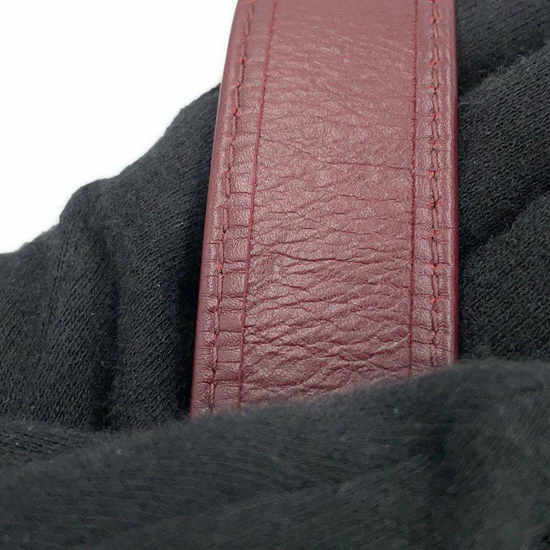 ボッテガヴェネタ ショルダーバッグ カセット イントレチャート 667298 BOTTEGA VENETA