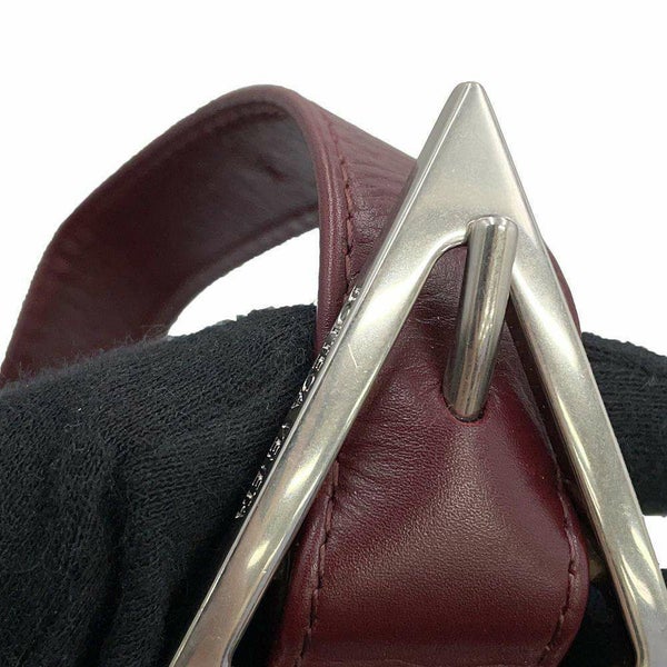 ボッテガヴェネタ ショルダーバッグ カセット イントレチャート 667298 BOTTEGA VENETA