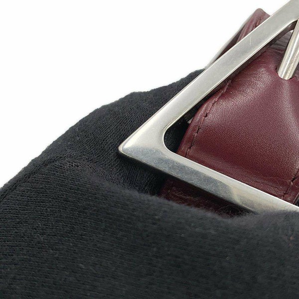 ボッテガヴェネタ ショルダーバッグ カセット イントレチャート 667298 BOTTEGA VENETA