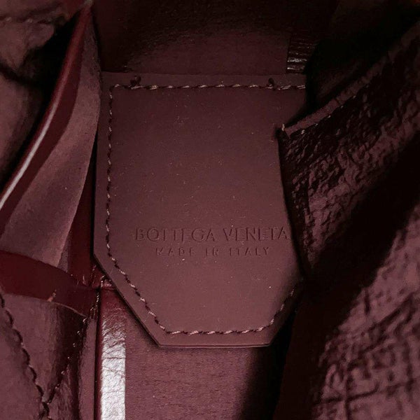 ボッテガヴェネタ ショルダーバッグ カセット イントレチャート 667298 BOTTEGA VENETA