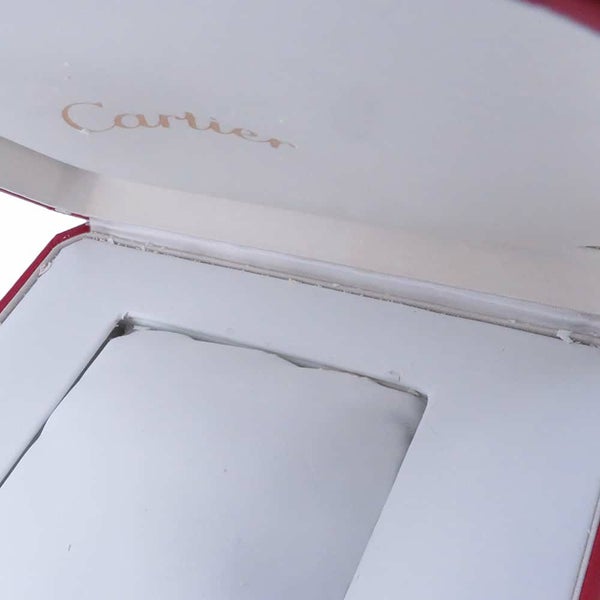 カルティエ タンクソロ SM W5200013 Cartier 腕時計 ウォッチ レディース シルバー文字盤