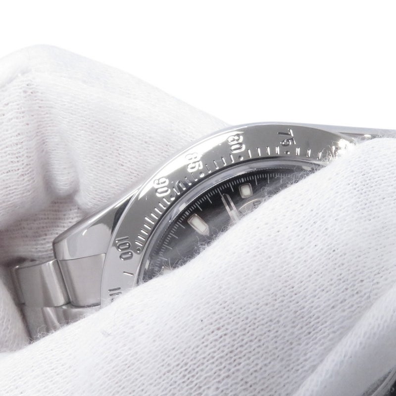 ロレックス コスモグラフ デイトナ V番 116520 ROLEX 腕時計 クロノグラフ ウォッチ 黒文字盤