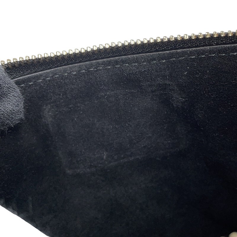 ディオール ハンドバッグ マクロカナージュ トゥジュール スモール カーフレザー M2822OSNW Christian Dior 黒