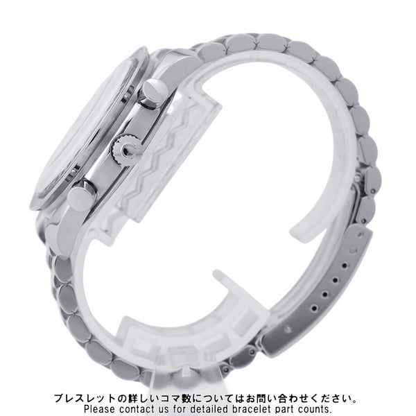 オメガ スピードマスター オートマティック 3510.50 OMEGA 腕時計 黒文字盤