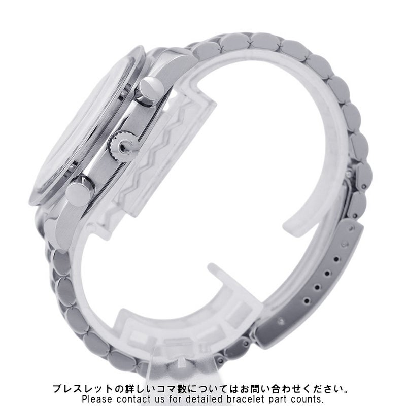 オメガ スピードマスター オートマティック 3510.50 OMEGA 腕時計 黒文字盤