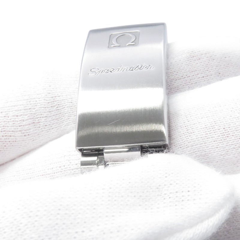 オメガ スピードマスター オートマティック 3510.50 OMEGA 腕時計 黒文字盤